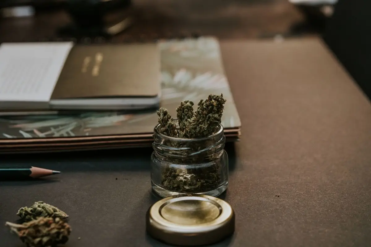 Cannabis plus psilocybin: intensification risks at retreats